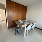 Апартаменты T2 Avec Parking Securise A 50 M De La 4sol142 *