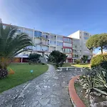 Апартаменты T2 Avec Parking Securise A 50 M De La 4sol142 *