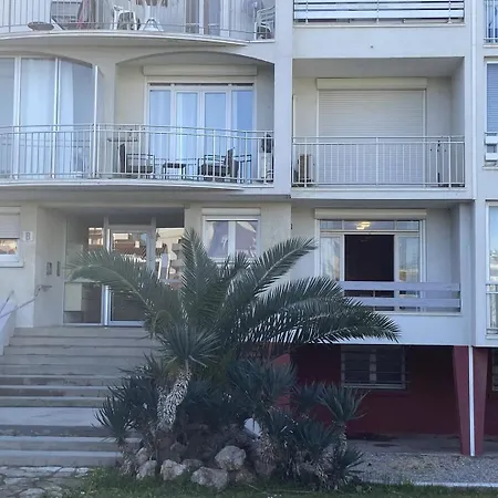 T2 Avec Parking Securise A 50 M De La 4sol142 * Canet-en-Roussillon