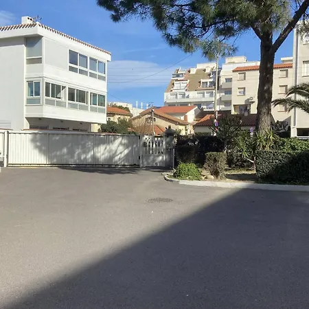 T2 Avec Parking Securise A 50 M De La 4sol142 Apartmán Canet-en-Roussillon